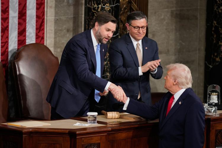 State of the Union