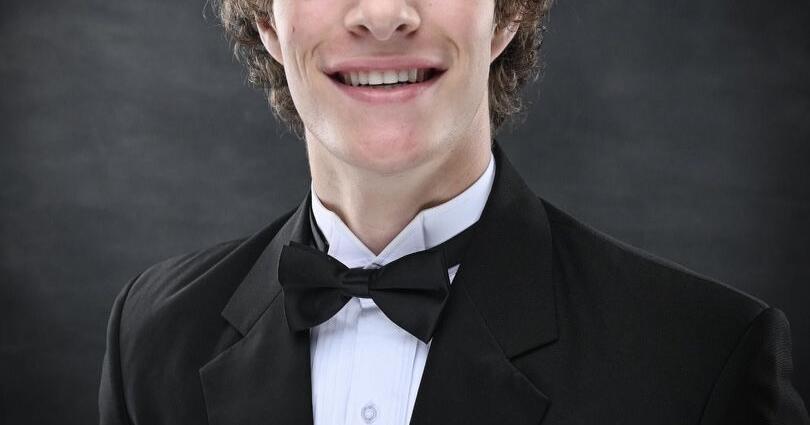 2024 Senior Spotlight: Connor Solvason - Vimarsana News