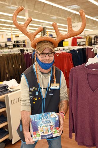 27th Annual Cops & Kids Christmas Shopping Event