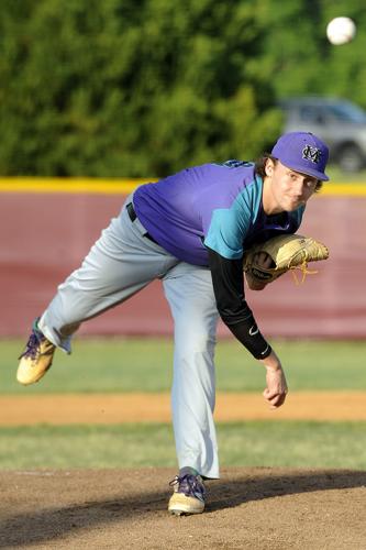 Cox Mill Chargers 0 to Jay M. Robinson Bulldogs 4