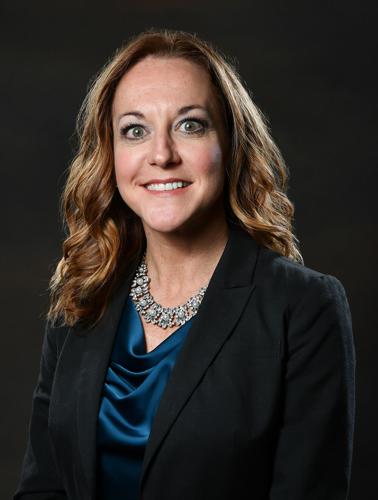 Jennifer Parsley Hubbard