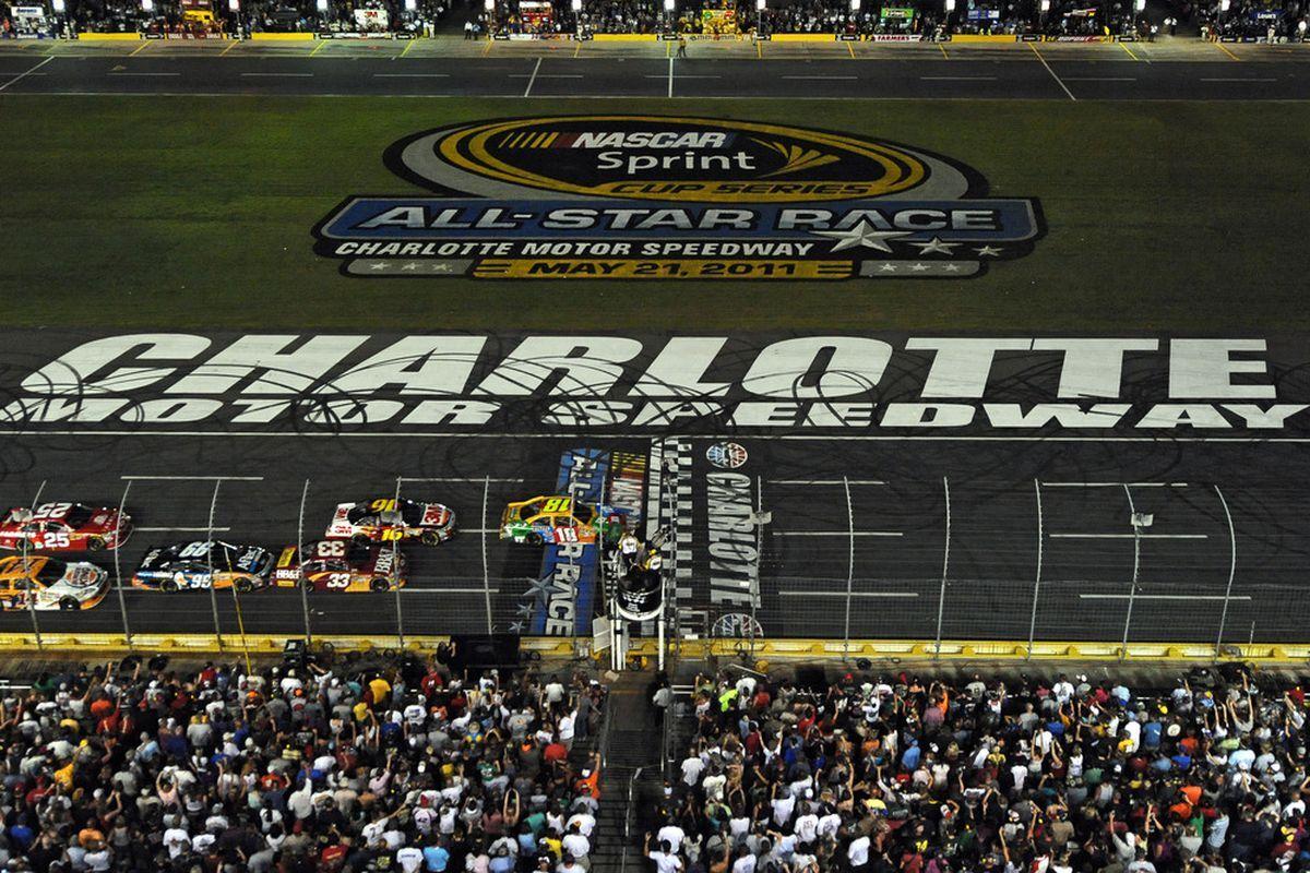 All-Star Race