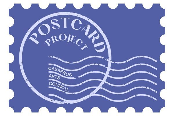 Postcard Project