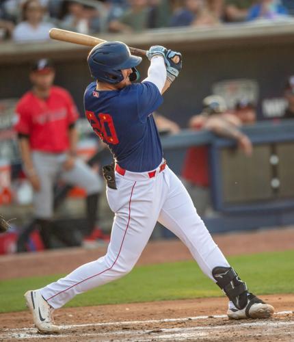 The Cannon ballers lost to the Woodpeckers 6-5.