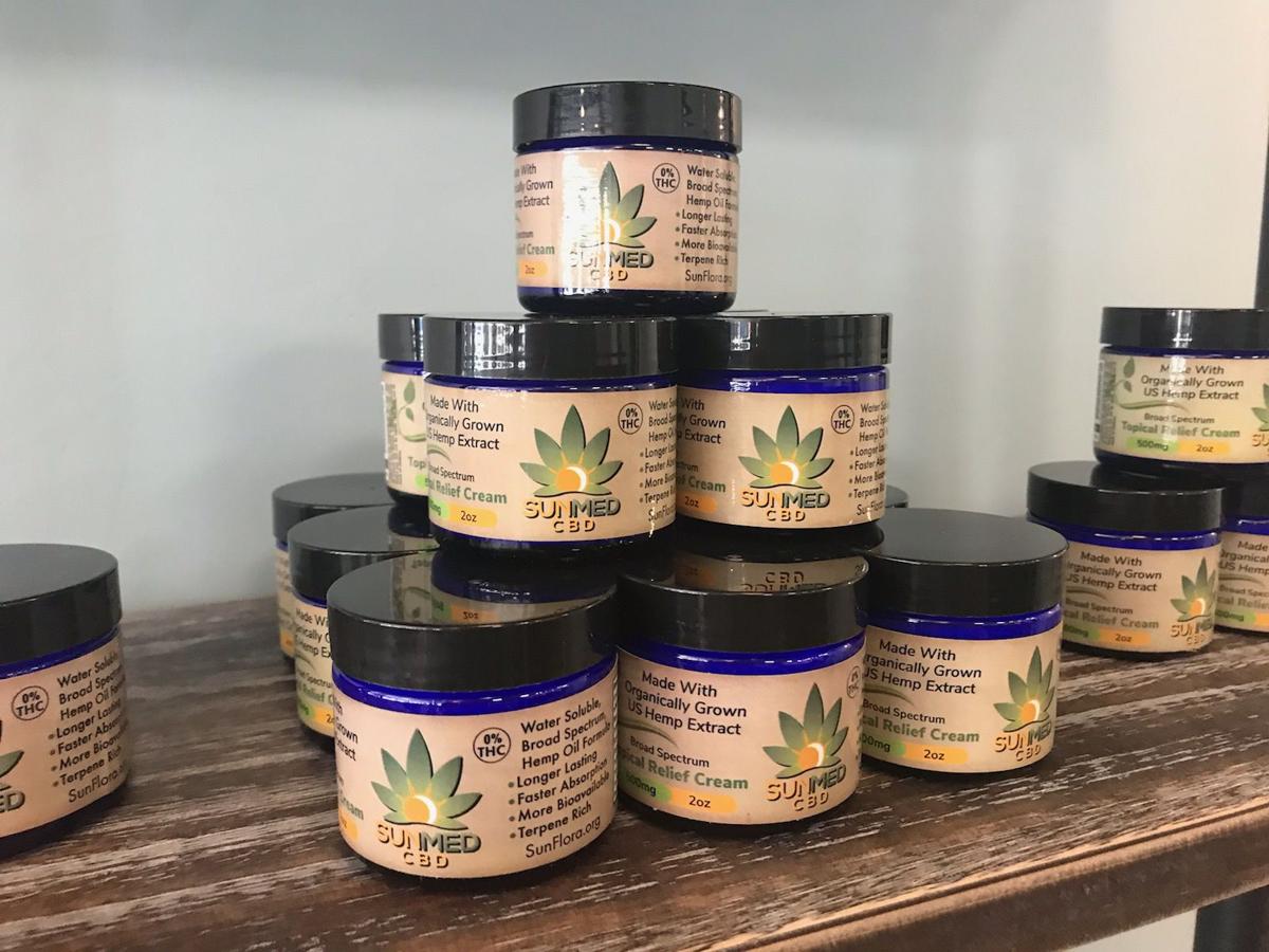 Your CBD Store opens in Concord News