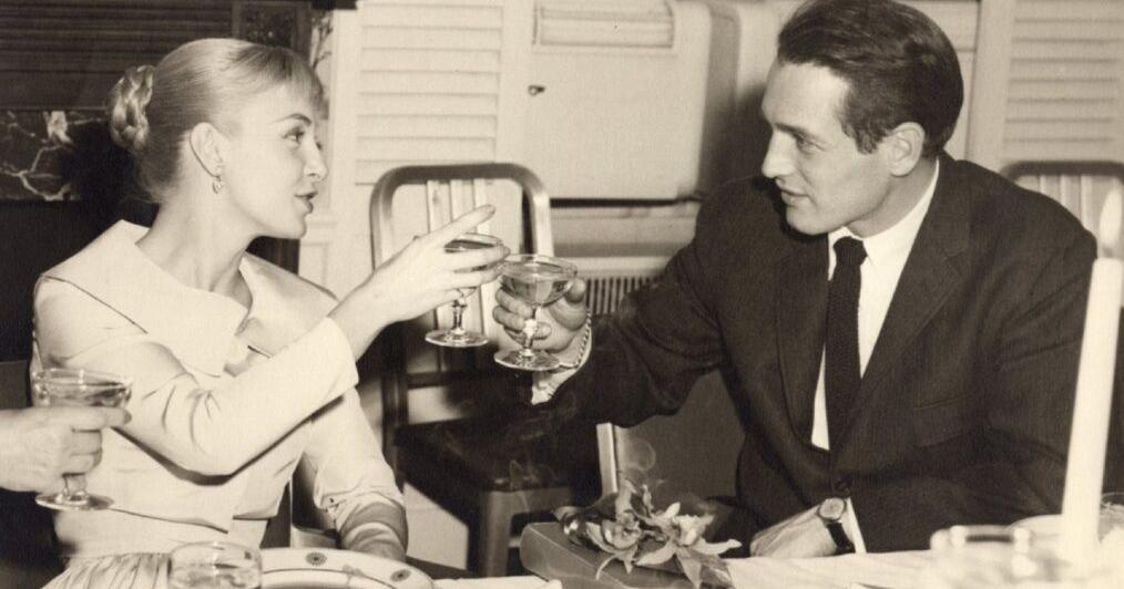 Worth Watching: Paul Newman & Joanne Woodward Are 'The Last Movie Stars,' 'Old Man' Season finale, Jan. 6 Hearings | Television - Vimarsana News