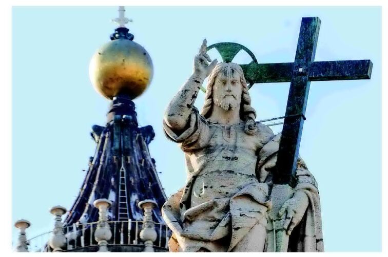 'CHRIST IS KING' A LOADED PHRASE