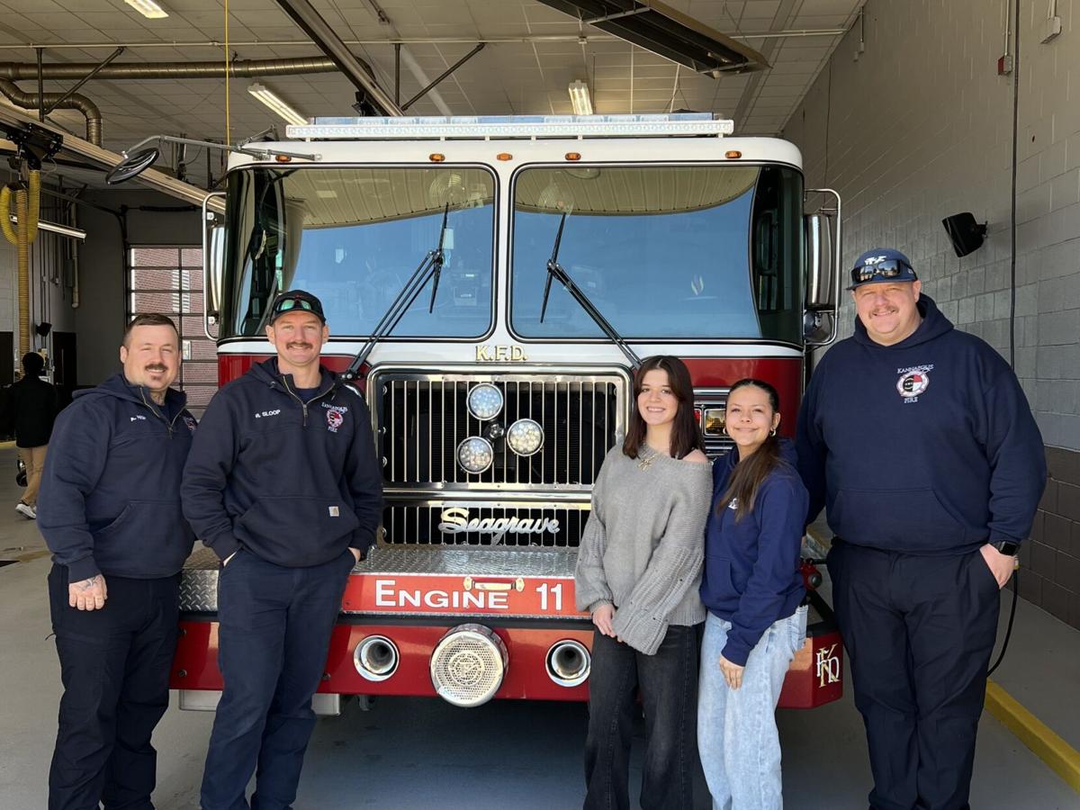 Kannapolis Youth Council