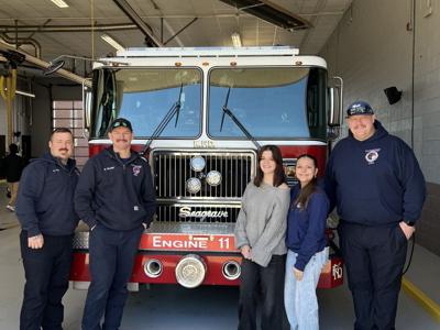 Kannapolis Youth Council