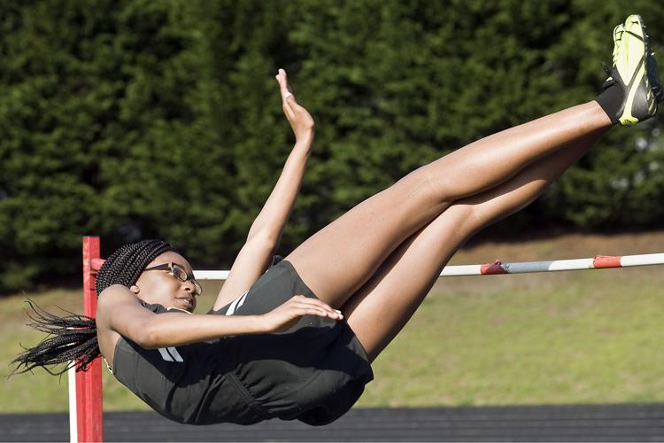 Cabarrus County Track and Field Championships