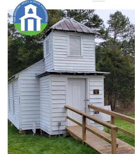 Historic Neely School