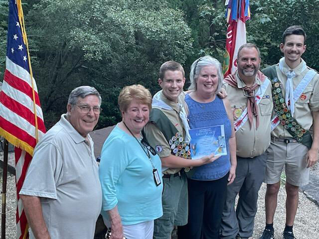 Eagle Scout