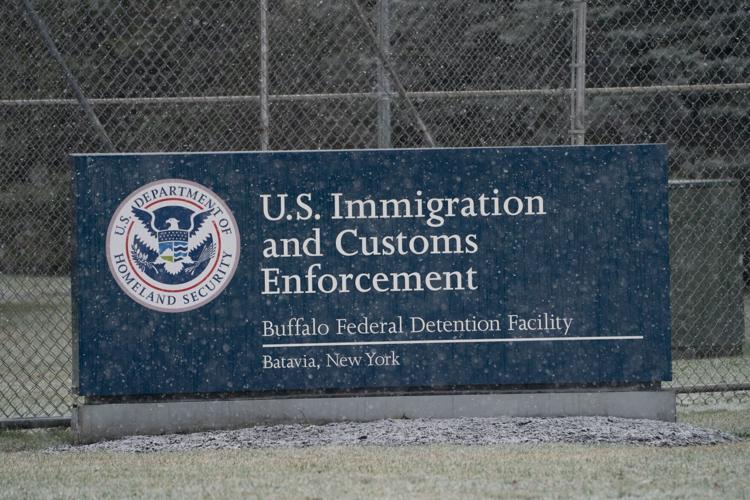 Detention Center