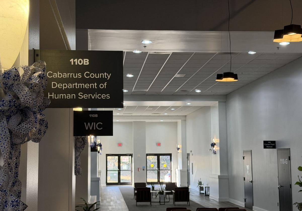 DSS office at Dream Center closing