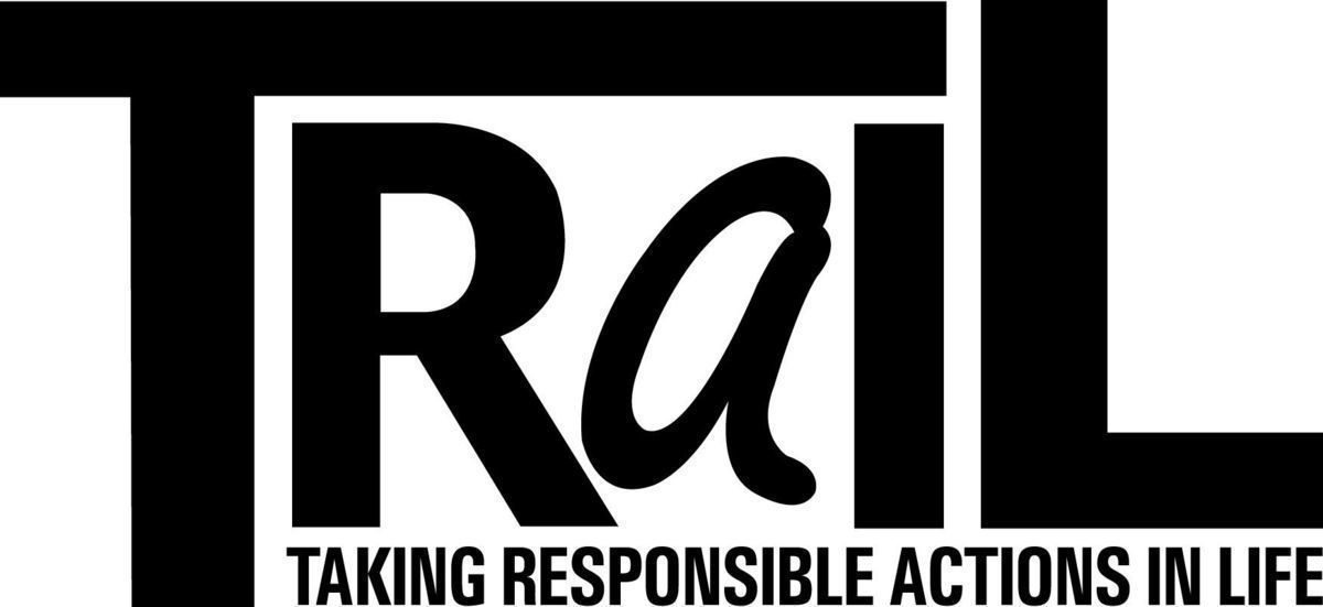 TRAIL logo