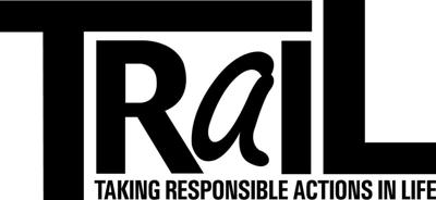 TRAIL logo