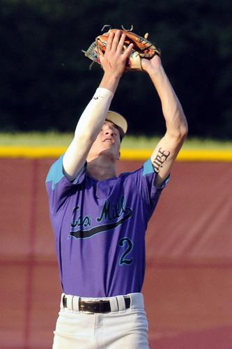 Cox Mill Chargers 0 to Jay M. Robinson Bulldogs 4