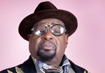 George Clinton