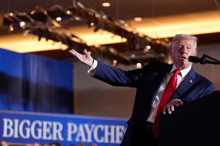 Trump