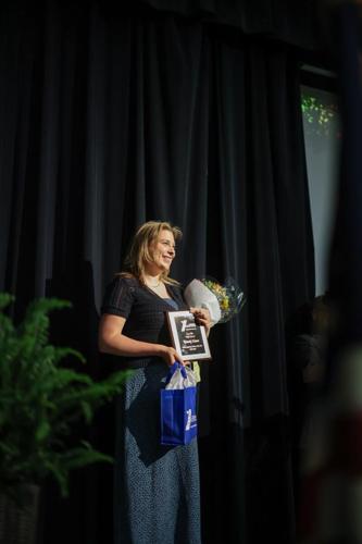 Beginning Teacher of the Year