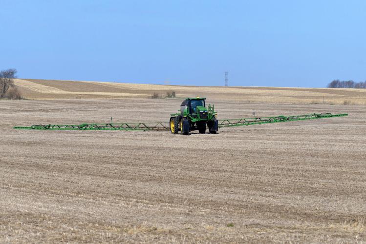 Pesticides