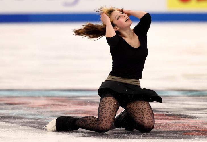 2026 U.S. Figure Skating Championships in St. Louis