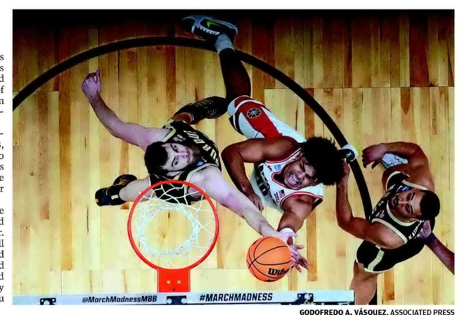 Defense, efficiency lead teams to Indy