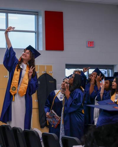 Cabarrus Kannapolis Early College