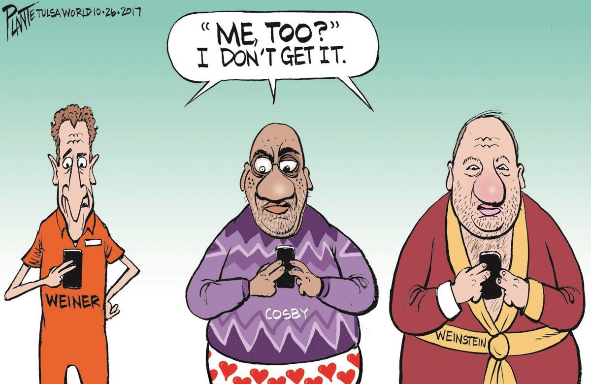 Editorial cartoons | Columnists | independenttribune.com