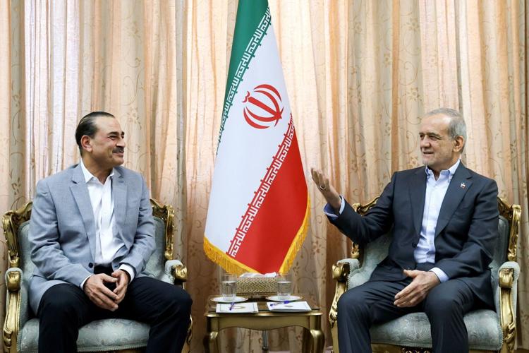 IRAN-CRISIS/PAKISTAN