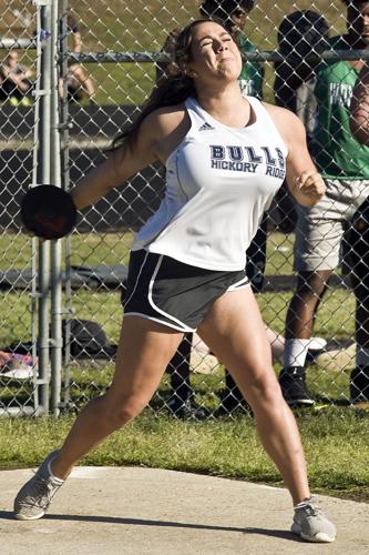 Cabarrus County Track and Field Championships
