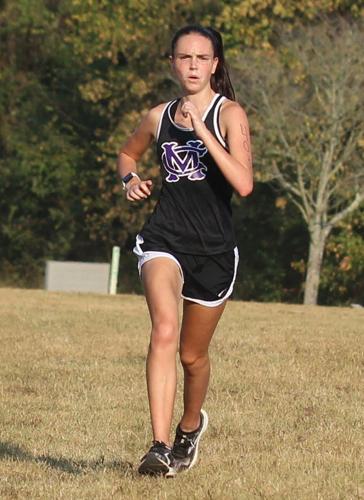 10-04 GIRLS CROSS COUNTRY PHOTO page 1B