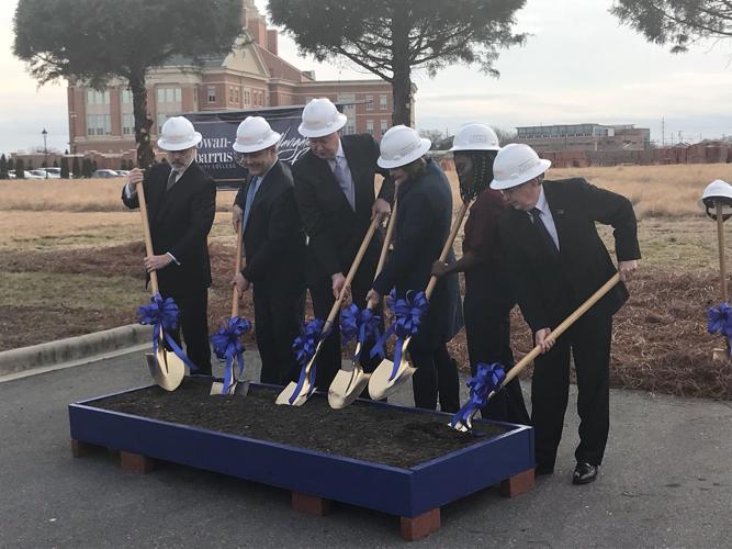 Advanced Technology Center