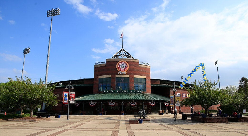 Buffalo Bisons