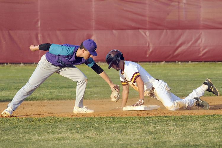 Cox Mill Chargers 0 to Jay M. Robinson Bulldogs 4