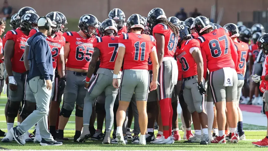 Football Suffers Overtime Heartbreak at Mars Hill