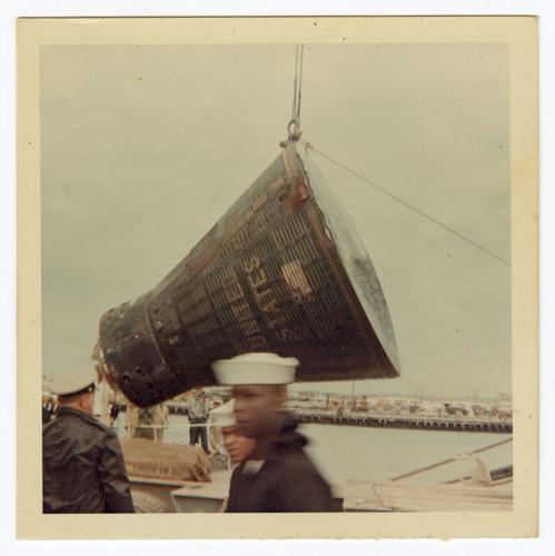 Armstrong-Astronaut Photos