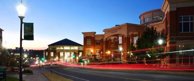 UNC Charlotte