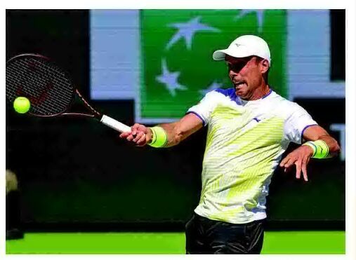 French Open prize money increases 9.5%