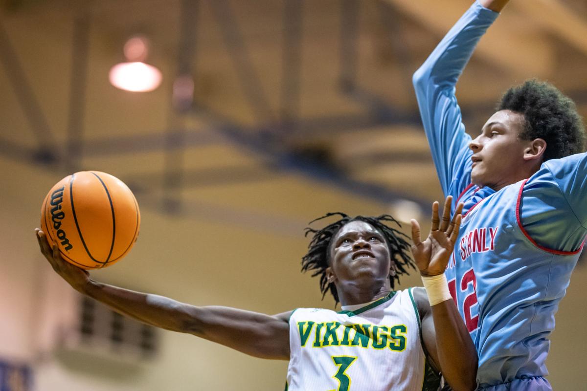 Cruse Christmas Classic Selfless Central Set To Compete For Boys