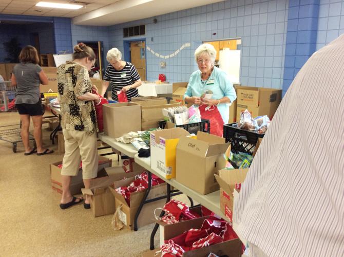 Christmas Angel Program