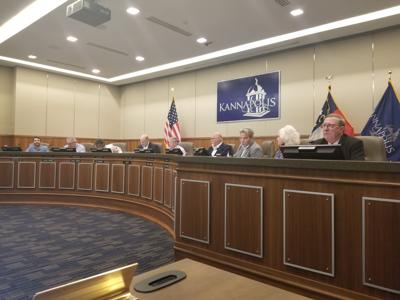 July Meeting Kannapolis