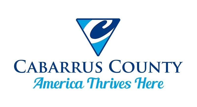 Cabarus County logo