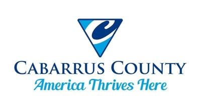 Cabarus County logo