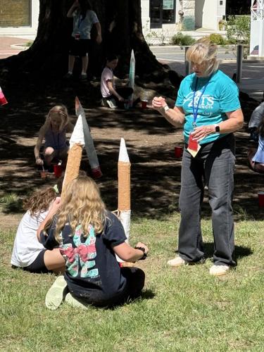 Cabarrus Arts Council