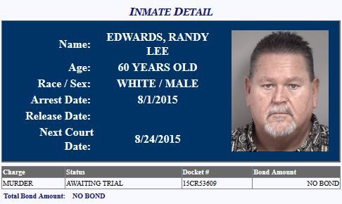 Randy Lee Edwards