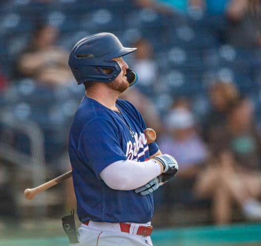 The Cannon ballers lost to the Woodpeckers 6-5.