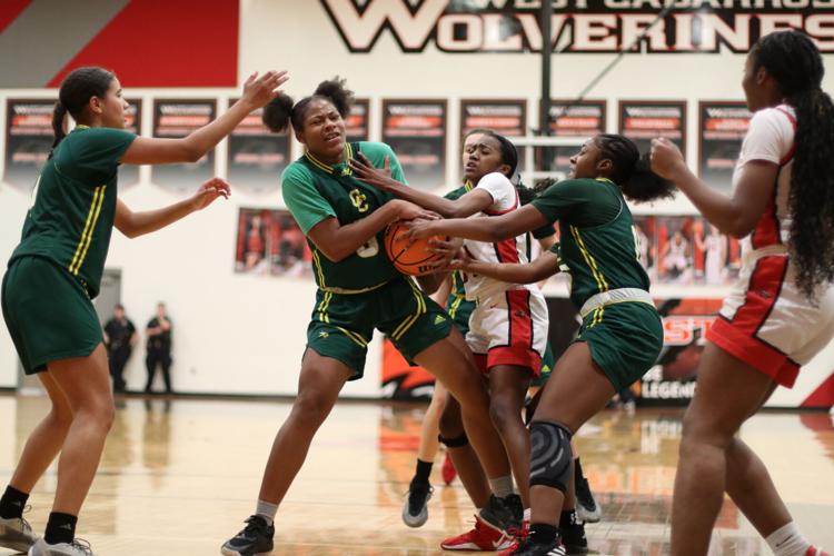 West Cabarrus 67 Central Cabarrus 49 in the GMAC