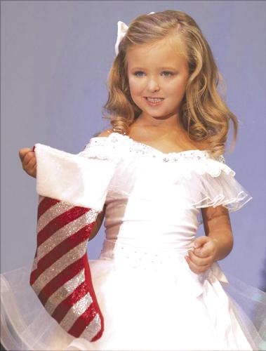 Pageant