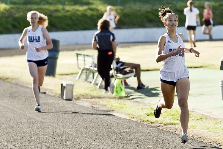 Cabarrus County Track and Field Championships